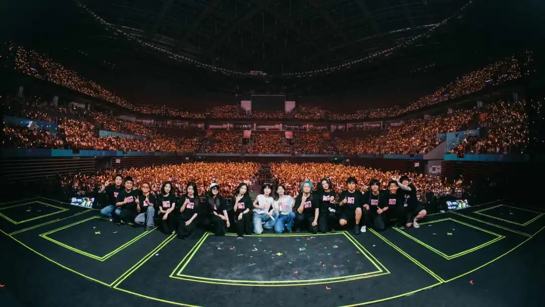 三牛娱乐的产业版图，如何以全链条布局领跑文娱赛道？