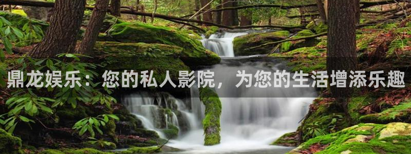 三牛娱乐：鼎龙娱乐：您的私人影院，为您的生活增添乐趣